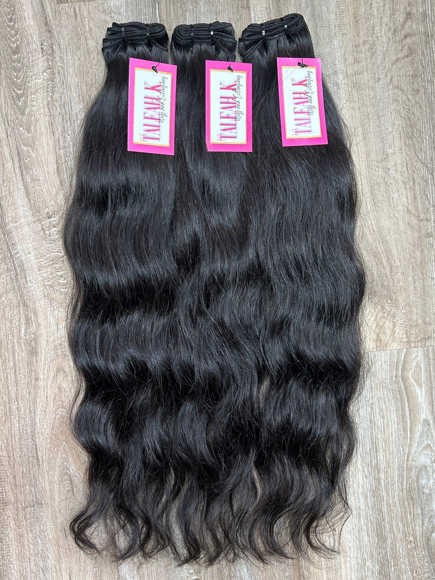 Indonesian “Natural Wave” Bundles deals